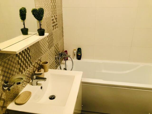 Joy City Stay Vivalia V4-5 Timisoara Luaran gambar