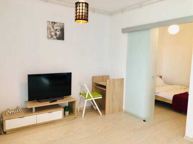 Joy City Stay Vivalia V4-5 Timisoara Luaran gambar