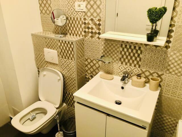 Joy City Stay Vivalia V4-5 Timisoara Luaran gambar