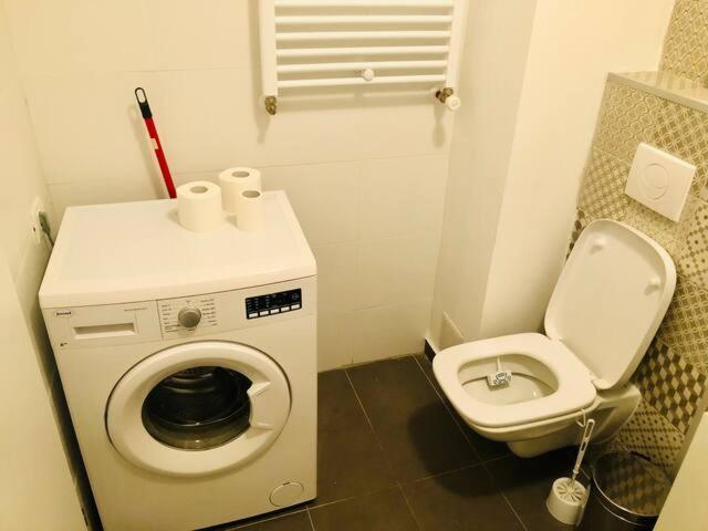 Joy City Stay Vivalia V4-5 Timisoara Luaran gambar